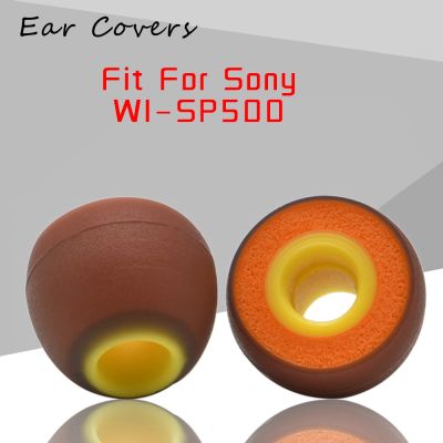 Earplugs WI-SP500 SP500 Earphone Ear Buds Headset