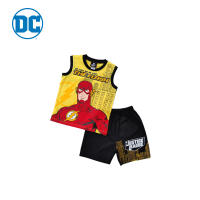 Magic Two The Flash Set for kids Yellow Colour