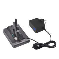 ‘；【-【 Batmax AC Adapter Charger 26.1V 780Ma For Dyson V8 V7 V6 Battery DC58 DC59 DC61 DC62 SV03 SV04 SV05 SV06 Cordless Vacuum Cleaner