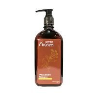 AKAYA False Daisy Shampoo เอกายา ฟอล์ซ เดซี่ แชมพูสระผมสารสกัดจากดอกกะเม็ง