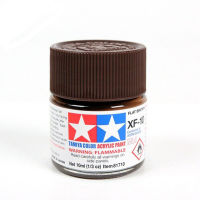 Tamiya 81710 Acrylic Mini XF-10 Flat Brown 45035579