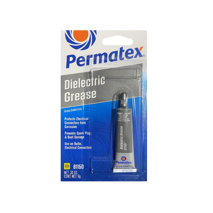 Permatex 22058 Dielectric TuneUp Grease สำหรับลูป Stabilizer Lazada.co.th