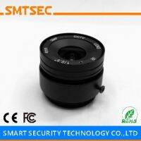 【User-friendly】 รองรับ-Cod SMTSEC SL-4014MP 4.0มม. 1/2 5 "Mount เลนส์ CCTV 78องศา HD 3MP ล้านพิกเซลสำหรับกล้องรักษาความปลอดภัยไอพี