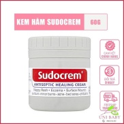 Kem chống hăm tã Sudocrem  60g 125g