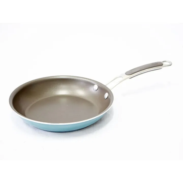 [คุ้มราคา!!] NonInduction Pan Aluminium Teflon กระทะอลูมิเนียมเคลือบเท