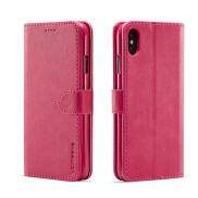Ốp Lật Retro Nam Châm Mini Cho iPhone 5 5S 6 6S 7 8 Plus X XR XS Max SE2