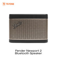 Fender ลำโพงพกพา Loudspeaker Bluetooth Newport 2