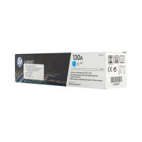 Toner Original HP 130A CF351A C - A0065524