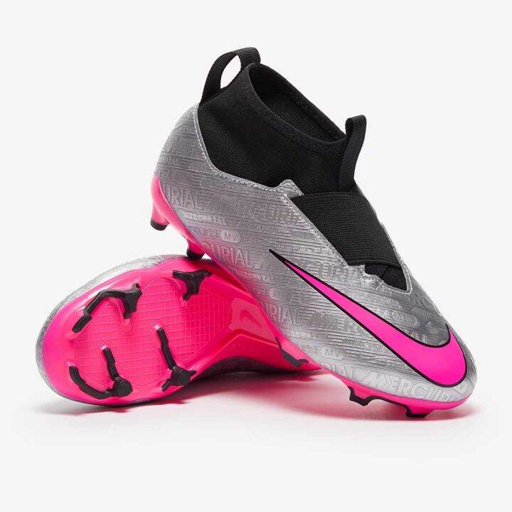 superfly 7 kids
