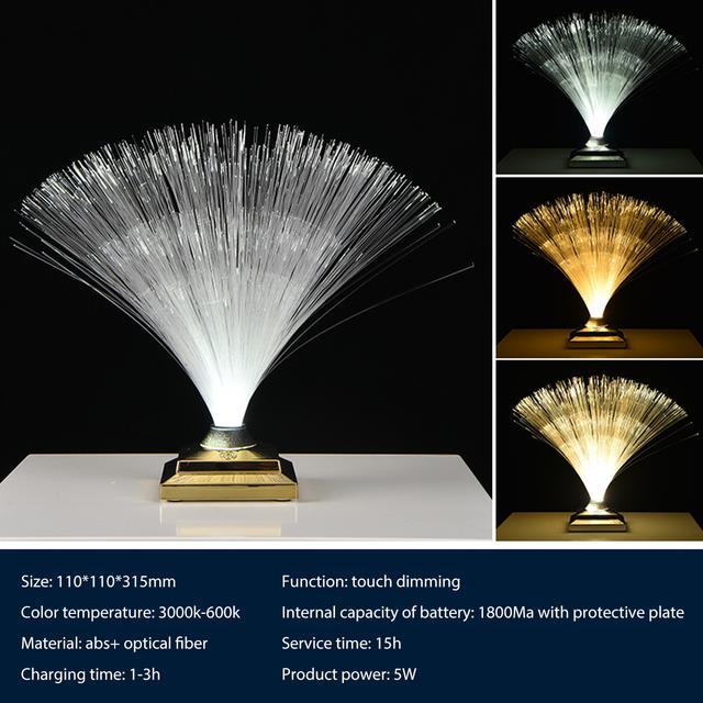 solar-led-light-led-fiber-optic-lamp-color-changing-fiber-optic-light-usb-rechargeable-fiber-optic-centerpiece-remote-control