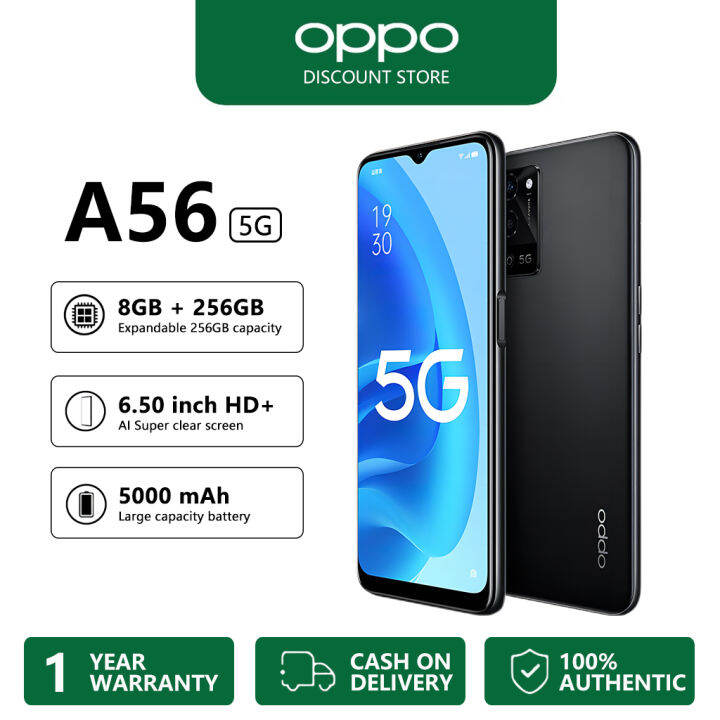 oppo a565g