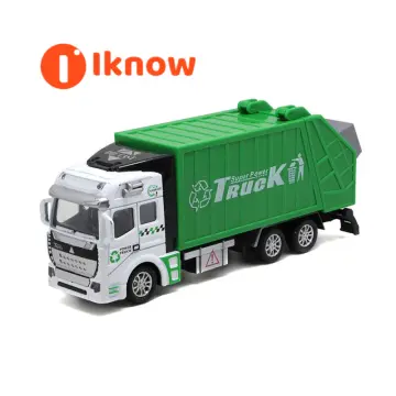 Trash Truck Toy - Best Price in Singapore - Feb 2024