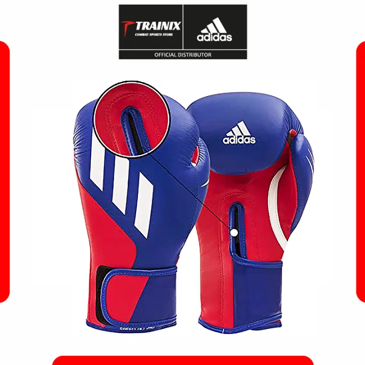 Adidas Speed TILT 250 Boxing Training Glove SPD250TG Kickboxing Sport