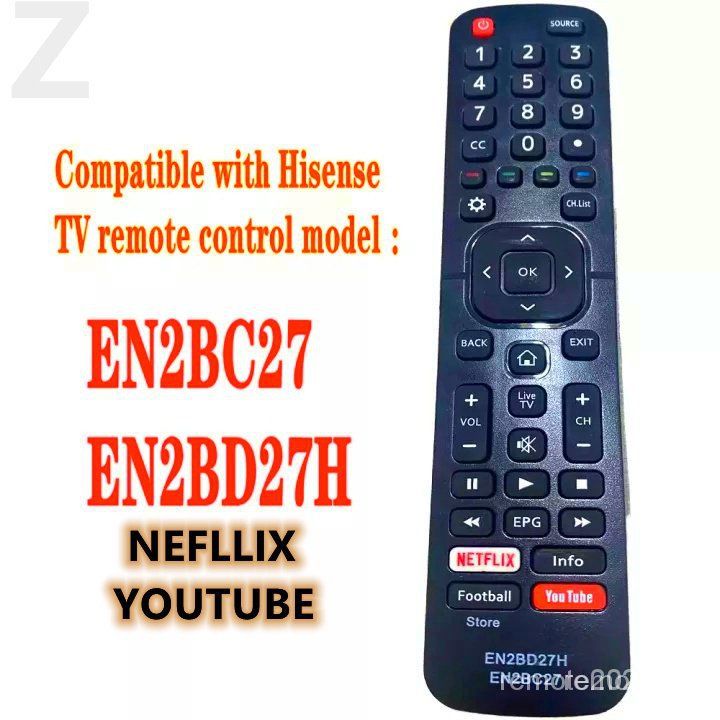 d-vant-hisense-smart-remote-control-original-en2bc27-en2bc27d-for-hisense-lcd-remote-control-fernbedienung-50k303-55k303v2-43a5605-39a5605-32a5605-32e5600-43e5600-40e5600-32l900-39l900-43l900-50l800-5