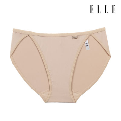 ELLE lingerie กางเกงชั้นในรูปแบบ SEXY BIKINI - LU5706