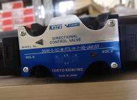 TOKIMEC DIRECTIONAL CONTROL VALVE Model : DG4V-5-3C-M-P7L-H-7-40-JA415Y