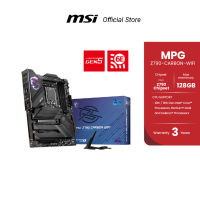 MPG MOTHERBOARD (เมนบอร์ด) MPG Z790 CARBON WIFI