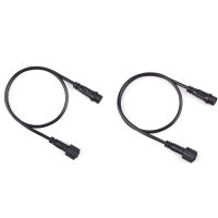 EBike Cable Extension for Speed Sensor Transducer Extension Cable 3-Pin