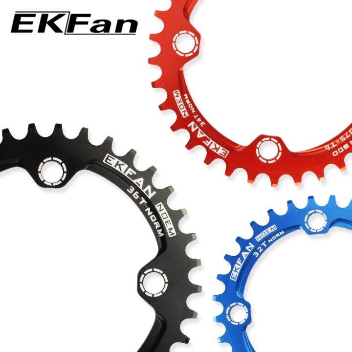 cw-ekfan-104bcd-ซี่ล้อจักรยาน32t-34t-36t-38t-รอบรูปไข่รอบ-chainwheel-7075-t6-mtb-จักรยานวงกลม-crankset-แผ่น-1-1-1-1