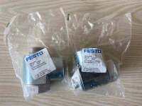 FESTO สวิตช์วาล์วควบคุมการไหลทางเดียว GRLA-3/4-B 151180 151179-GRLA-1/2-B GRLA Power Points Savers