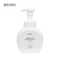 JEJUDO HAND CARE AND CLEANSING FOAM 300ml.