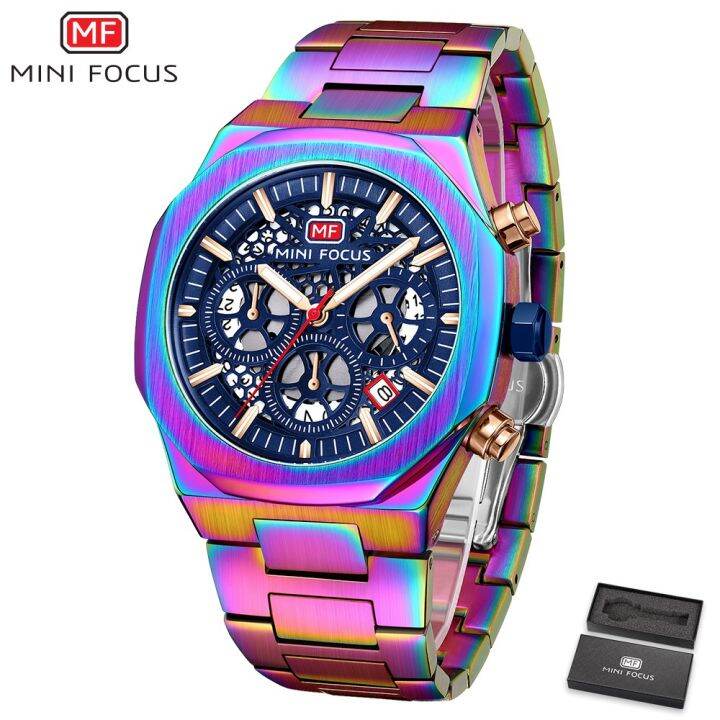 Mini focus watch on sale lazada