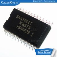 1pcs/lot SAA1064 SAA1064T SOP-24 In Stock WATTY Electronics