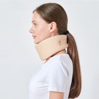 Neck Stretcher Cervical Brace Traction Medical Devices Orthopedic Pillow Collar Pain Relief Orthopedic Pillow Device Tractor