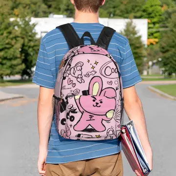 Cooky backpack cheap