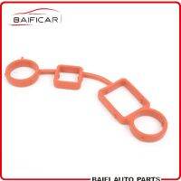 Baificar Brand New Genuine Crankcase Regulator Vent Valve PCV Seal Gasket 06F103483E For VW Jetta Golf GTI Scirocco Audi TT 2.0T