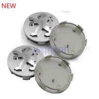 High quality 4Pcs/set Wheel Center Cap Hub Cap for Peugeot 206 207 208 301 307 308 406 407 508 3008 Emblems Stickers Car Styling Accessories qing0