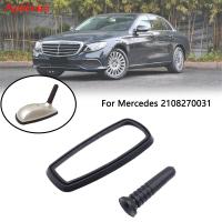 เสาอากาศหลังคารถ GPS อากาศชุดซีลยางสำหรับ Benz W210 W208 W202 W168 C230 C43 CLK430 E320 E430ชิ้นส่วนภายนอก