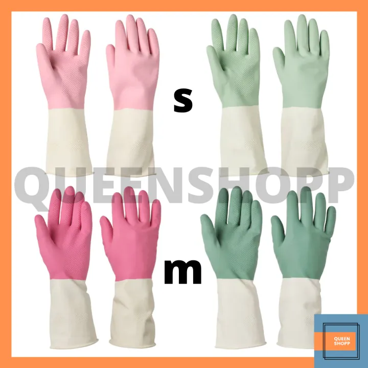 ikea dishwashing gloves