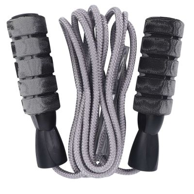 Professional Jump Rope Workout Adjustable Length Exerciser Jump Ropes for Cardio, Endurance Training