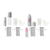 Portable Electric Douche Multi-Functional Butt Wash Baby Wash Female Private Parts Female Wash Accessories