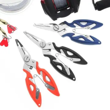 Shop Fishing Scissors Curved with great discounts and prices