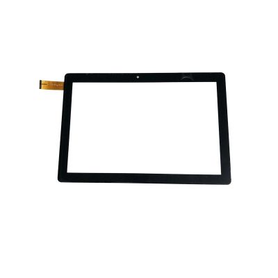 ✙☎ New 10.1 Inch Touch Screen Digitizer For Pritom TronPad M10