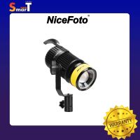 NiceFoto - BJ-600A Zoom LED Video light ประกันศูนย์ไทย 1 ปี