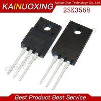 10pcs 2SK3568 TO-220F K3568 TO-220 2SK3569 2SK3679 2SK3567 2SK2645 2SK3566 2SK2843 2SK3562 2SK3667 2SK3561 2SK3530 2SK2996 NEW WATTY Electronics