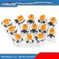 10pcs WH06-2C Trimmer Potentiometer Variable Resistors 100 200 500 1K 2K 5K 10K 20K 50K 100K 200K 500K 1M ohm WH06