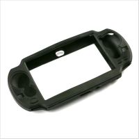 【cw】 Silicone gel Soft Cover for Psvita PSV 1000 2000 Console Protector