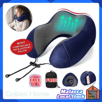 Kaison neck outlet pillow