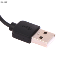 BAIKE สายชาร์จ smartwatch USB สำหรับ amazfit GTR3 Smart Watch Charger ADAPTER USB Charge ADAPTER