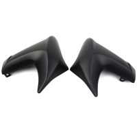 Motorcycle Right and Left Panel Side Radiator Covers Fairing Injection Molded for Kawasaki ER-6N 2012 - 2016 ER6N