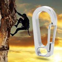 หัวเข็มขัดสำหรับปีนเขา Quick Hanging Hook