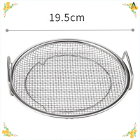 CHUN 1PC สแตนเลส Scoop ครัวน้ำมัน colanders ท่อระบายน้ำสำหรับทอดอาหาร