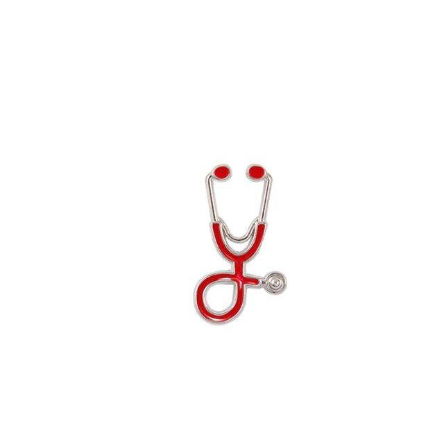 doctors-nurses-mini-stethoscope-brooches-pins-jackets-coat-lapel-pin-bag-button-collar-badges-gifts-medical-jewelry