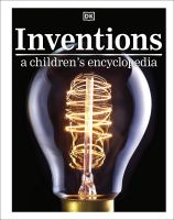 Inventions a Childrens Encyclopedia [Hardcover]