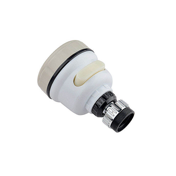 Kitchen Faucet 360° Rotatable Faucet Water Sprinkler Water Saver