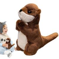 Sea Stuffed Animal Realistic Animal Plush Doll Stuffed Animals Animal Plush Cartoon Doll Ornament Birthday Gifts for Car Sofa Children Kids Adults classical